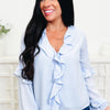 Restorative Passion Top