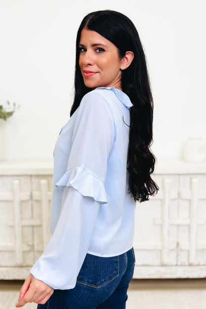 Restorative Passion Top