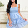 Subtle Love Dress