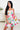 Catch The Sunlight Floral Dress