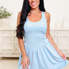 Little Sweet Romper Dress - 3 Colors!