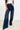 Boots 'N Buckles Rhinestone Wide Leg Jeans - 2 Colors!