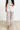 Truth Or Dare By Anniewear - Crochet Lace Floral Flare Jeans - 2 Colors!