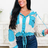 You Are Worth It Shacket - 6 Colors!