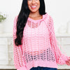 In Love With It Sweater