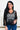 Light & Lovely Open Knit Sweater Top