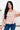 Mission Focus Floral Top - 5 Colors!