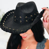 Giddy Up Glam Cowgirl Hat