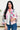 Patch It Up Floral Top - 3 Colors!