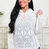 Thought You'd Never Ask Sweater