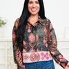 Tribal Recognition Top
