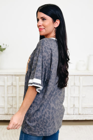 Good Times In Nashville Graphic Tee