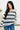 Anytime Any Place Striped Top