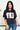 What Would Jesus Do Graphic Tee - 3 Colors!