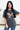 Ducky's Nature Club Graphic Tee - 2 Colors!