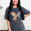 Ducky's Nature Club Graphic Tee - 2 Colors!