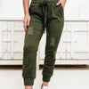 Unforgettable Joggers - 3 Colors!