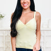 Do The Twist Tank Top - 12 Colors!