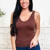 Edges Of Glory Tank Top - 14 Colors!