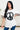 Pretty In Peace Graphic Tee - 2 Colors!