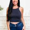 Fit To Shine Vibe Tank Top - 9 Colors!