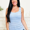 Sunshine & Good Times Tank Top - 12 Colors!