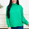 Sweater Weather Sweater - 2 Colors!