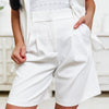 The Boss Moment Shorts - 2 Colors!