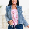 Ace Of Braid Jacket