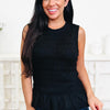 Anywhere With You Tank Top - 4 Colors!