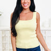 Square Dance Tank Top - 3 Colors!