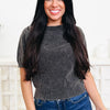 Not Your Average Chic Top - 3 Colors!