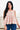 Double Covered Floral Top