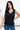 Pleasures Mine Lace Tank Top