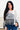 Sea Shell In The Detail Top