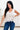 Sunny Delight Crochet Top - 2 Colors!
