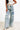 Sweet Southern Stitch By POL - Wide Leg Jeans