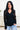 Sophisticate Your Hustle Top - 3 Colors!