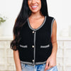 The Knitty Gritty Sweater Vest