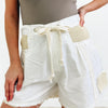 Walk It Out Shorts - 2 Colors!