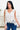 Time & Space Crochet Tank Top - 2 Colors!