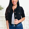 Rebel Hearted Jacket