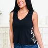 Shoot For The Stars Tank Top