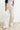 Rodeo Queen By POL - Rhinestone Wide Leg Jeans - Cream
