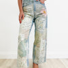 Lighter & Brighter Denim Pants - Light Denim