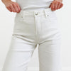 Game Changer By Risen - Bermuda Denim Shorts