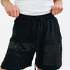 Consequential Expression Shorts - Black
