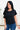 Simple Salute Top - 3 Colors!