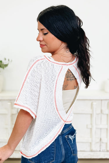 American Dream Top