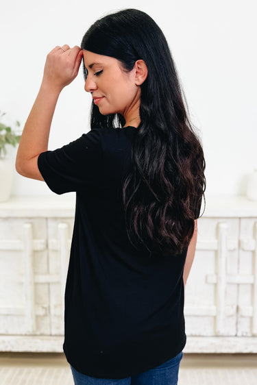Modern Kind Of Love Top